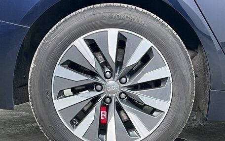 Audi A6, 2019 год, 3 550 000 рублей, 7 фотография