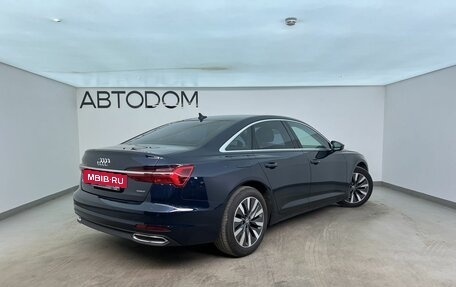 Audi A6, 2019 год, 3 550 000 рублей, 2 фотография