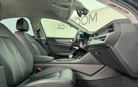 Audi A6, 2019 год, 3 550 000 рублей, 11 фотография