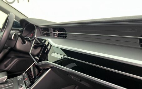 Audi A6, 2019 год, 3 550 000 рублей, 15 фотография