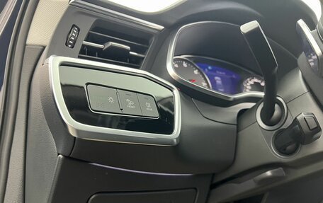 Audi A6, 2019 год, 3 550 000 рублей, 18 фотография
