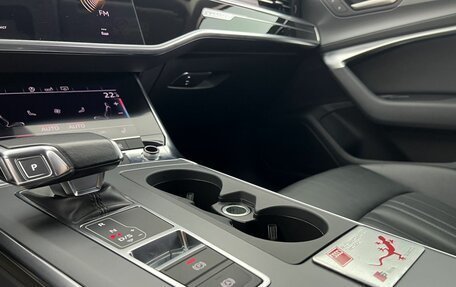 Audi A6, 2019 год, 3 550 000 рублей, 20 фотография