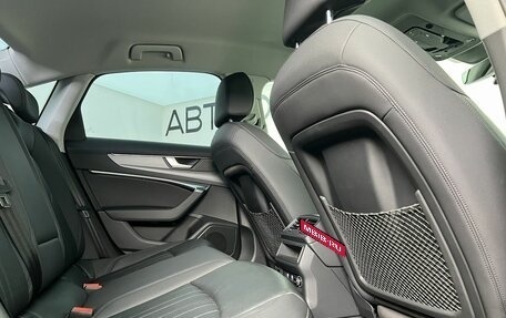 Audi A6, 2019 год, 3 550 000 рублей, 12 фотография