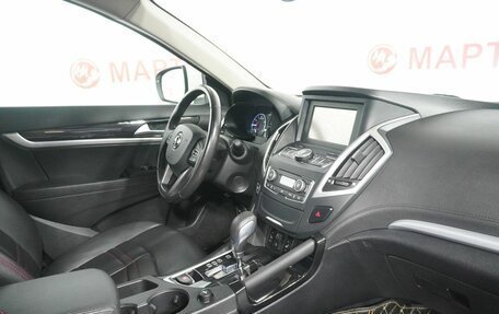 DongFeng AX7 I, 2018 год, 1 240 000 рублей, 10 фотография