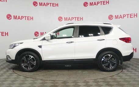 DongFeng AX7 I, 2018 год, 1 240 000 рублей, 8 фотография