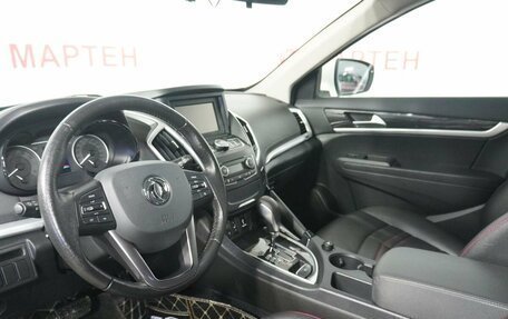 DongFeng AX7 I, 2018 год, 1 240 000 рублей, 9 фотография