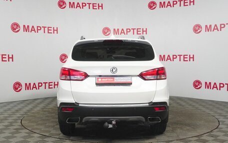 DongFeng AX7 I, 2018 год, 1 240 000 рублей, 6 фотография
