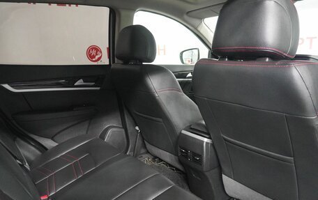 DongFeng AX7 I, 2018 год, 1 240 000 рублей, 11 фотография
