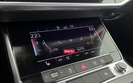 Audi A6, 2019 год, 3 550 000 рублей, 16 фотография