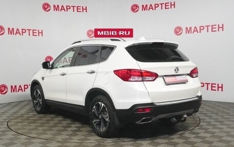 DongFeng AX7 I, 2018 год, 1 240 000 рублей, 7 фотография