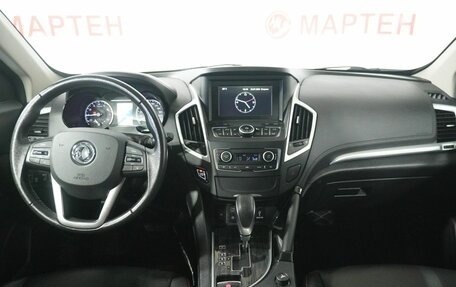 DongFeng AX7 I, 2018 год, 1 240 000 рублей, 16 фотография