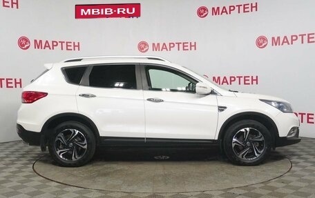 DongFeng AX7 I, 2018 год, 1 240 000 рублей, 4 фотография