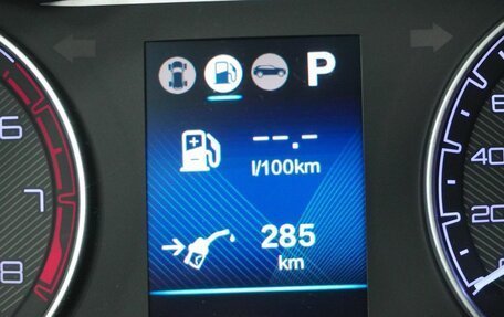 DongFeng AX7 I, 2018 год, 1 240 000 рублей, 18 фотография