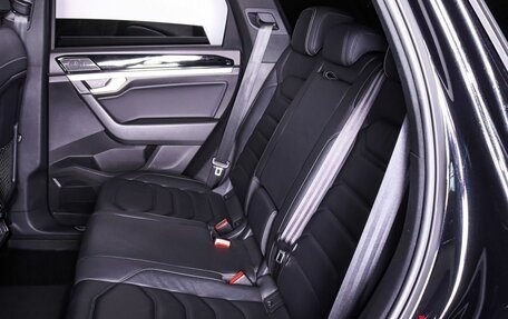 Volkswagen Touareg III, 2019 год, 4 100 000 рублей, 9 фотография
