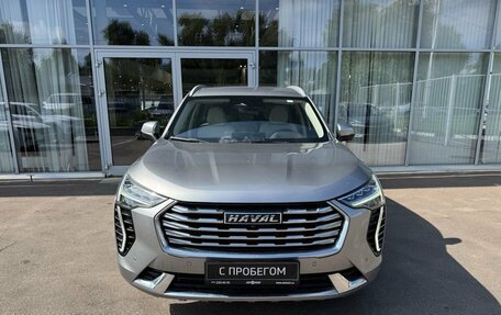 Haval Jolion, 2022 год, 1 920 000 рублей, 2 фотография