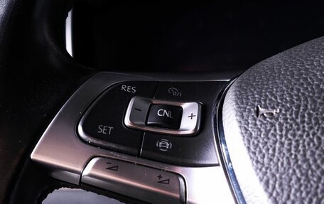 Volkswagen Touareg III, 2019 год, 4 100 000 рублей, 14 фотография