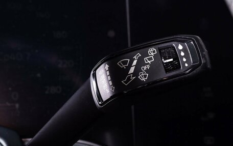Volkswagen Touareg III, 2019 год, 4 100 000 рублей, 16 фотография