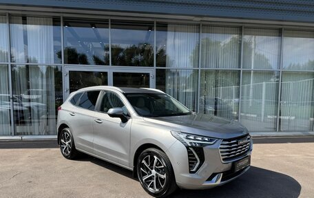Haval Jolion, 2022 год, 1 920 000 рублей, 3 фотография