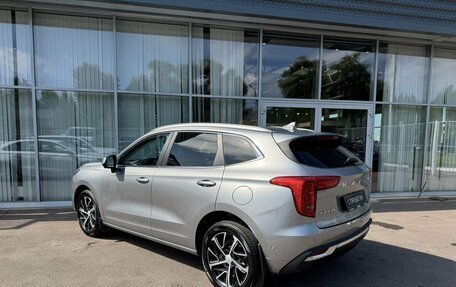 Haval Jolion, 2022 год, 1 920 000 рублей, 7 фотография
