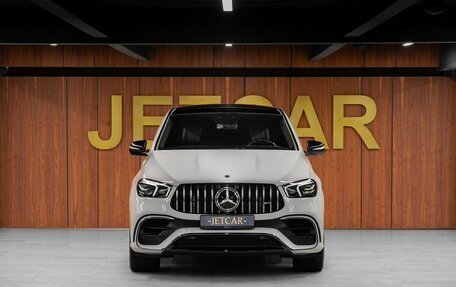 Mercedes-Benz GLE Coupe AMG, 2020 год, 15 000 000 рублей, 4 фотография