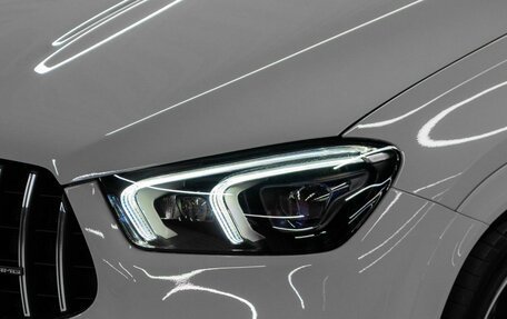 Mercedes-Benz GLE Coupe AMG, 2020 год, 15 000 000 рублей, 2 фотография