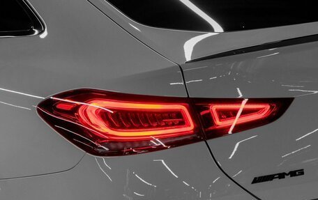 Mercedes-Benz GLE Coupe AMG, 2020 год, 15 000 000 рублей, 9 фотография