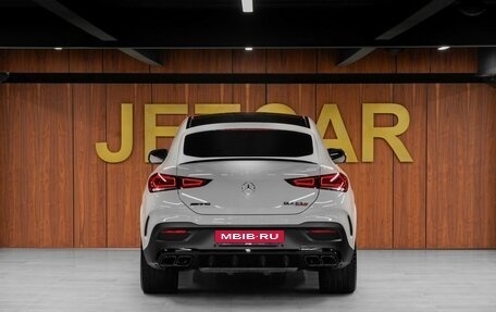 Mercedes-Benz GLE Coupe AMG, 2020 год, 15 000 000 рублей, 7 фотография