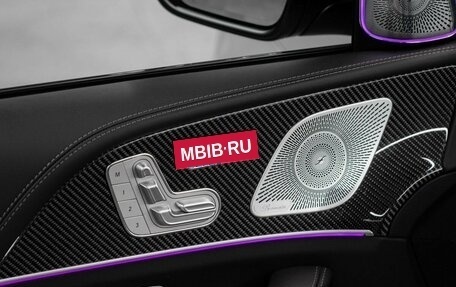 Mercedes-Benz GLE Coupe AMG, 2020 год, 15 000 000 рублей, 12 фотография