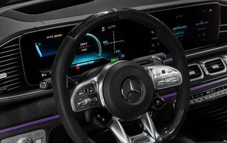 Mercedes-Benz GLE Coupe AMG, 2020 год, 15 000 000 рублей, 17 фотография