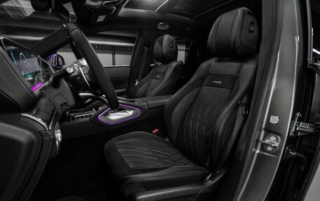 Mercedes-Benz GLE Coupe AMG, 2020 год, 15 000 000 рублей, 14 фотография