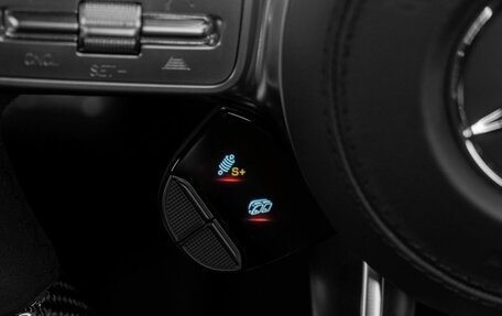 Mercedes-Benz GLE Coupe AMG, 2020 год, 15 000 000 рублей, 20 фотография