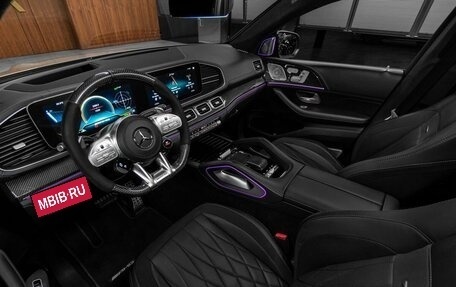 Mercedes-Benz GLE Coupe AMG, 2020 год, 15 000 000 рублей, 16 фотография