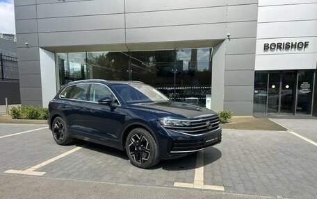 Volkswagen Touareg III, 2026 год, 12 000 000 рублей, 7 фотография