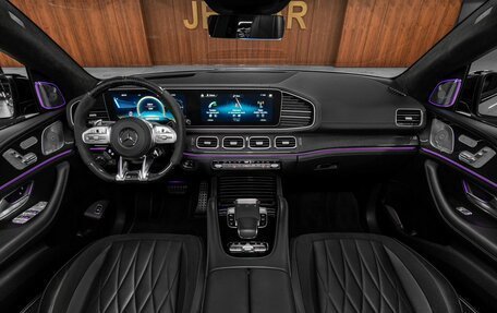 Mercedes-Benz GLE Coupe AMG, 2020 год, 15 000 000 рублей, 33 фотография