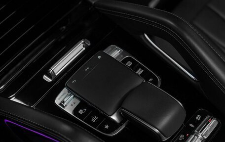 Mercedes-Benz GLE Coupe AMG, 2020 год, 15 000 000 рублей, 27 фотография
