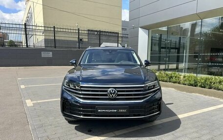 Volkswagen Touareg III, 2026 год, 12 000 000 рублей, 6 фотография