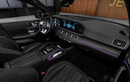 Mercedes-Benz GLE Coupe AMG, 2020 год, 15 000 000 рублей, 30 фотография