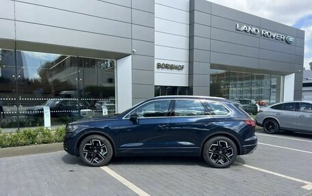 Volkswagen Touareg III, 2026 год, 12 000 000 рублей, 5 фотография