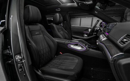 Mercedes-Benz GLE Coupe AMG, 2020 год, 15 000 000 рублей, 29 фотография