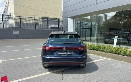 Volkswagen Touareg III, 2026 год, 12 000 000 рублей, 3 фотография