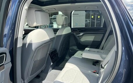 Volkswagen Touareg III, 2026 год, 12 000 000 рублей, 9 фотография
