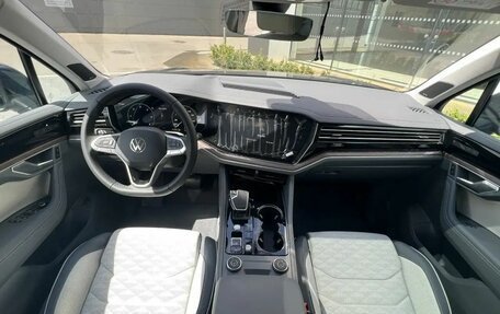 Volkswagen Touareg III, 2026 год, 12 000 000 рублей, 12 фотография