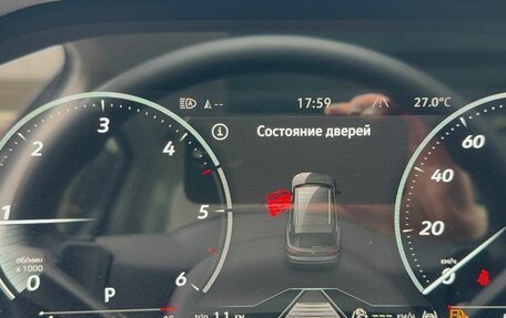 Volkswagen Touareg III, 2026 год, 12 000 000 рублей, 14 фотография