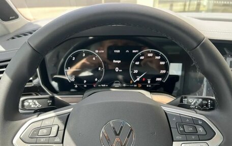 Volkswagen Touareg III, 2026 год, 12 000 000 рублей, 13 фотография