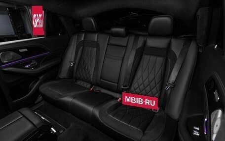 Mercedes-Benz GLE Coupe AMG, 2020 год, 15 000 000 рублей, 32 фотография