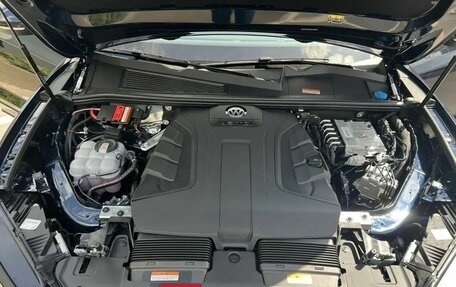 Volkswagen Touareg III, 2026 год, 12 000 000 рублей, 19 фотография
