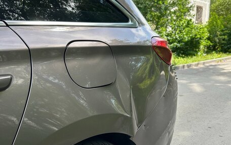 Hyundai i30 III, 2022 год, 890 000 рублей, 8 фотография
