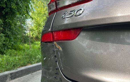 Hyundai i30 III, 2022 год, 890 000 рублей, 9 фотография