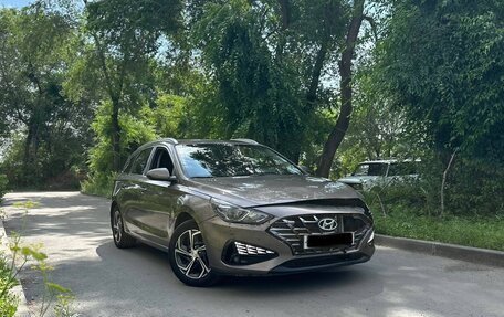 Hyundai i30 III, 2022 год, 890 000 рублей, 11 фотография