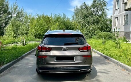 Hyundai i30 III, 2022 год, 890 000 рублей, 6 фотография